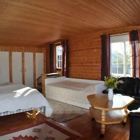 5-Bedroom House In Lofoten Ramberg Exterior photo