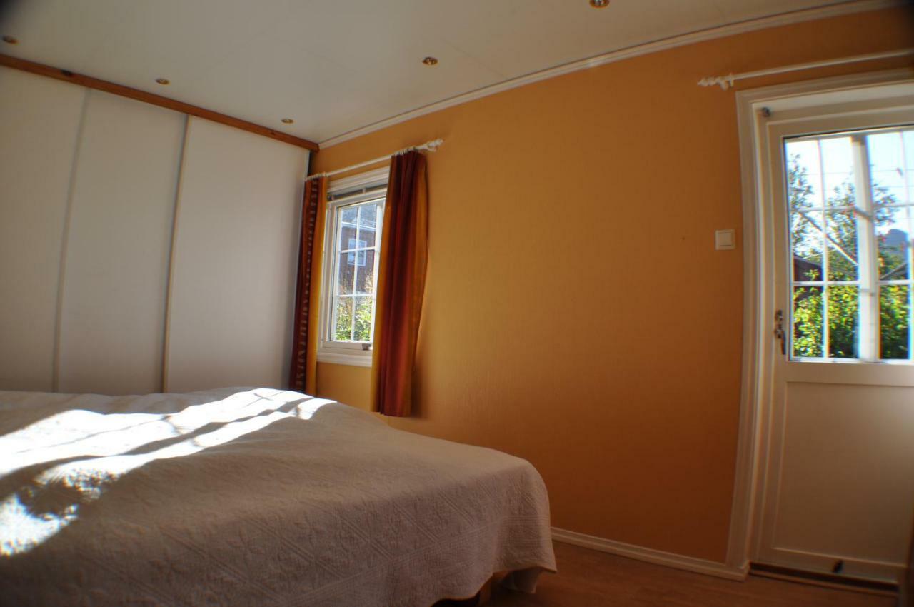 Holiday home 5-bedroom House In Lofoten *
