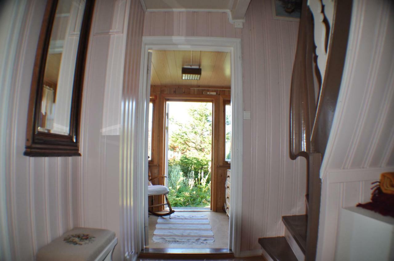 Holiday home 5-bedroom House In Lofoten *