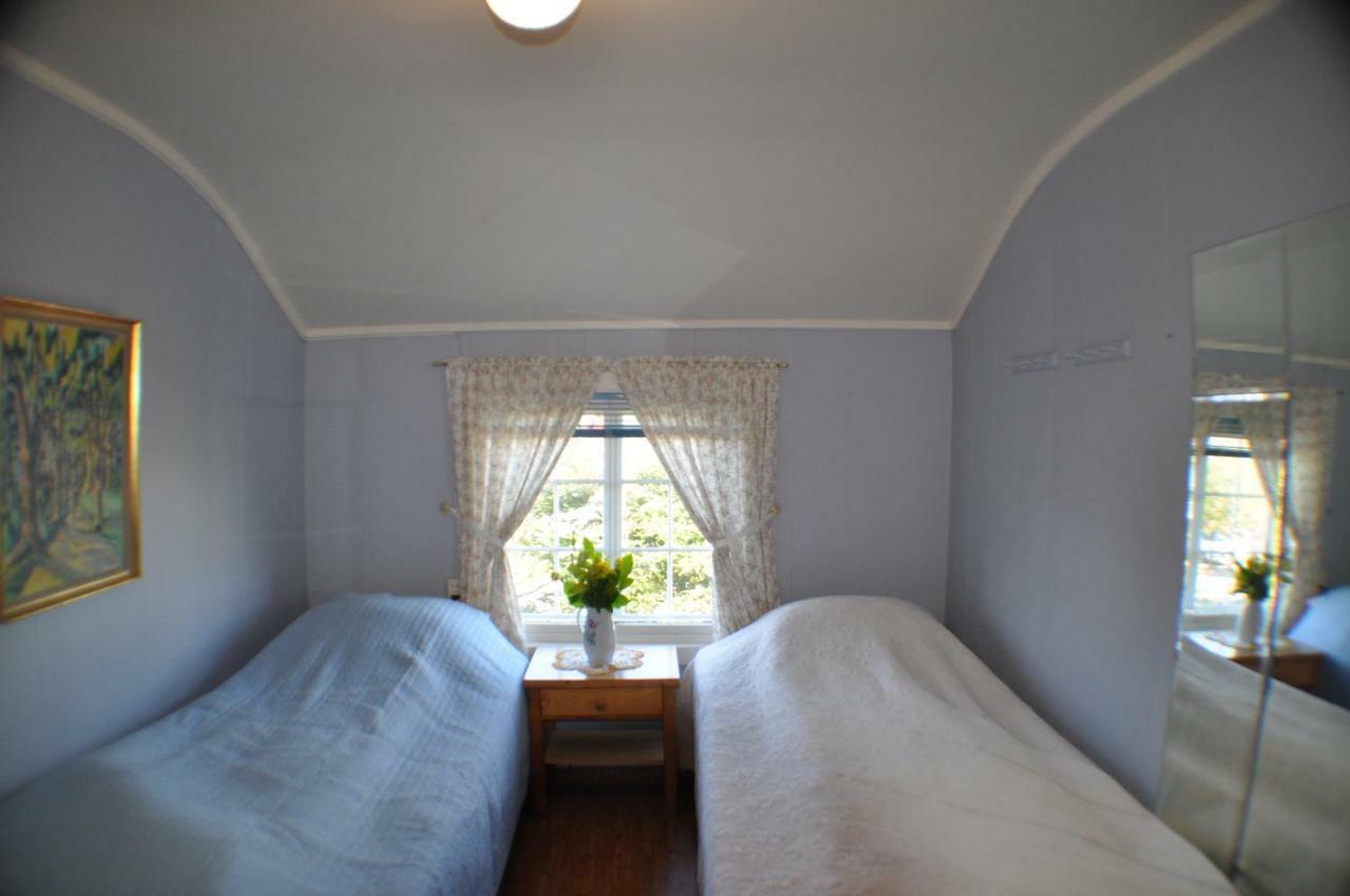 Holiday home 5-bedroom House In Lofoten *