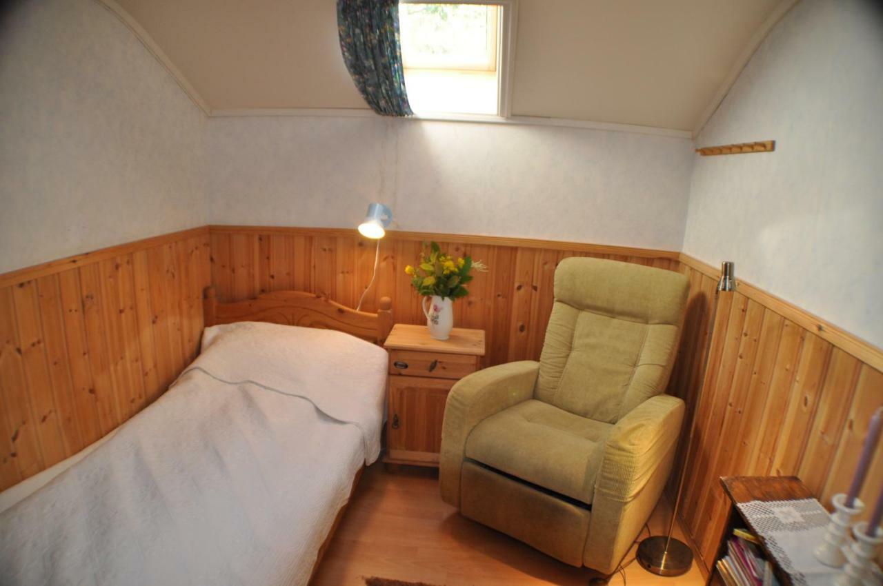 5-bedroom House In Lofoten Ramberg