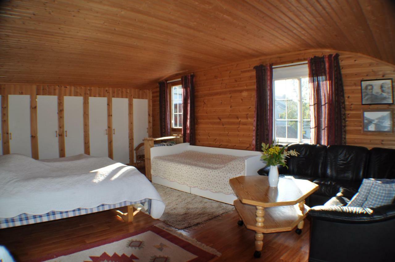 Holiday home 5-bedroom House In Lofoten Ramberg