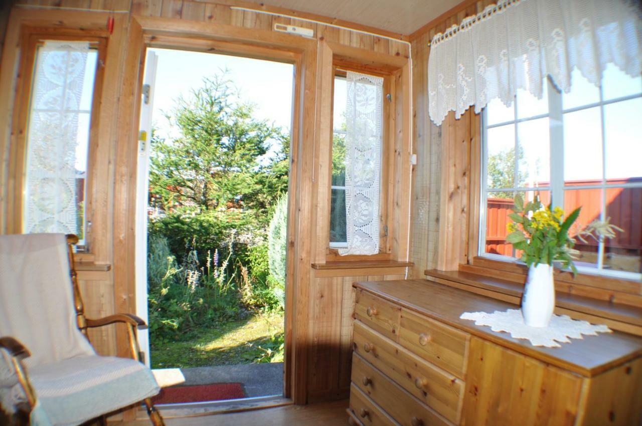 Holiday home 5-bedroom House In Lofoten Ramberg